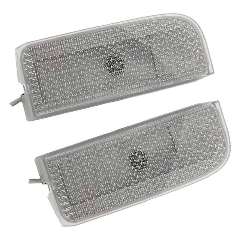 2pcs Rear Tailgate Reverse Backup Lamp for Land Rover Range Rover