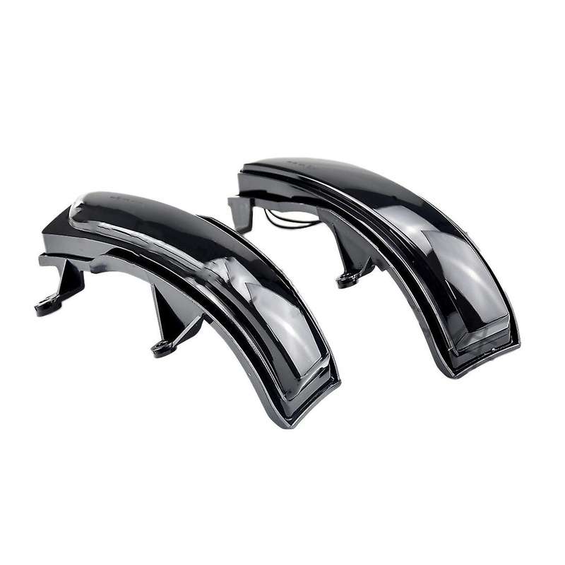 Led Dynamic Turn Side Mirror Light for Toyota Land Cruiser Lc Fj200