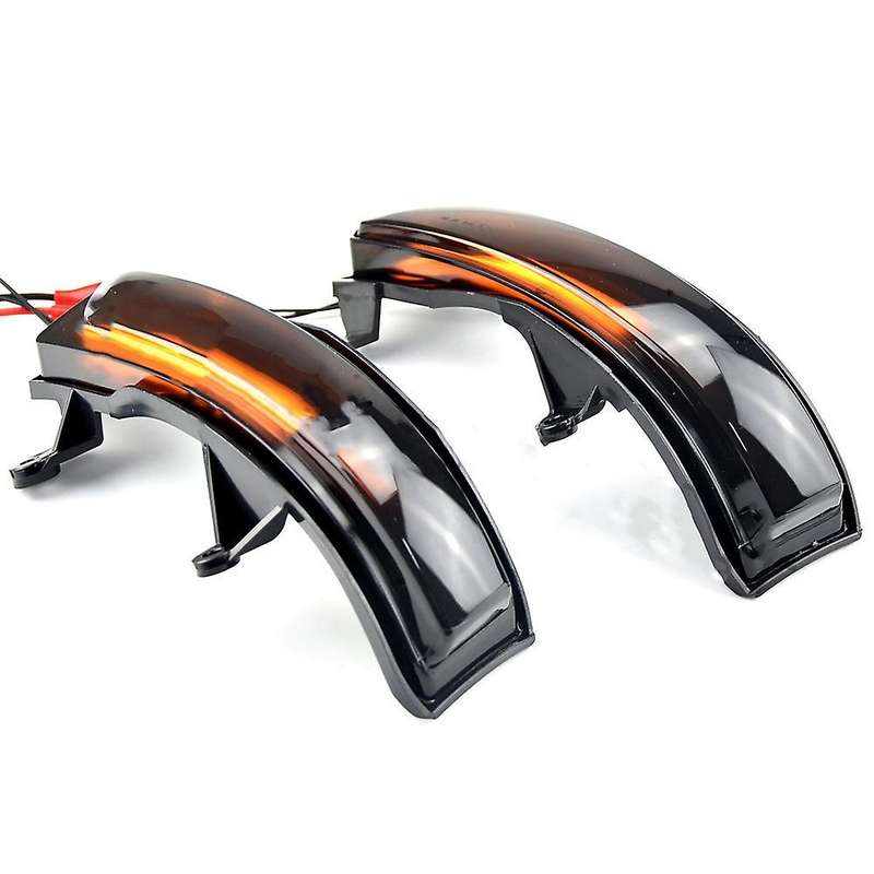 Led Dynamic Turn Side Mirror Light for Toyota Land Cruiser Lc Fj200