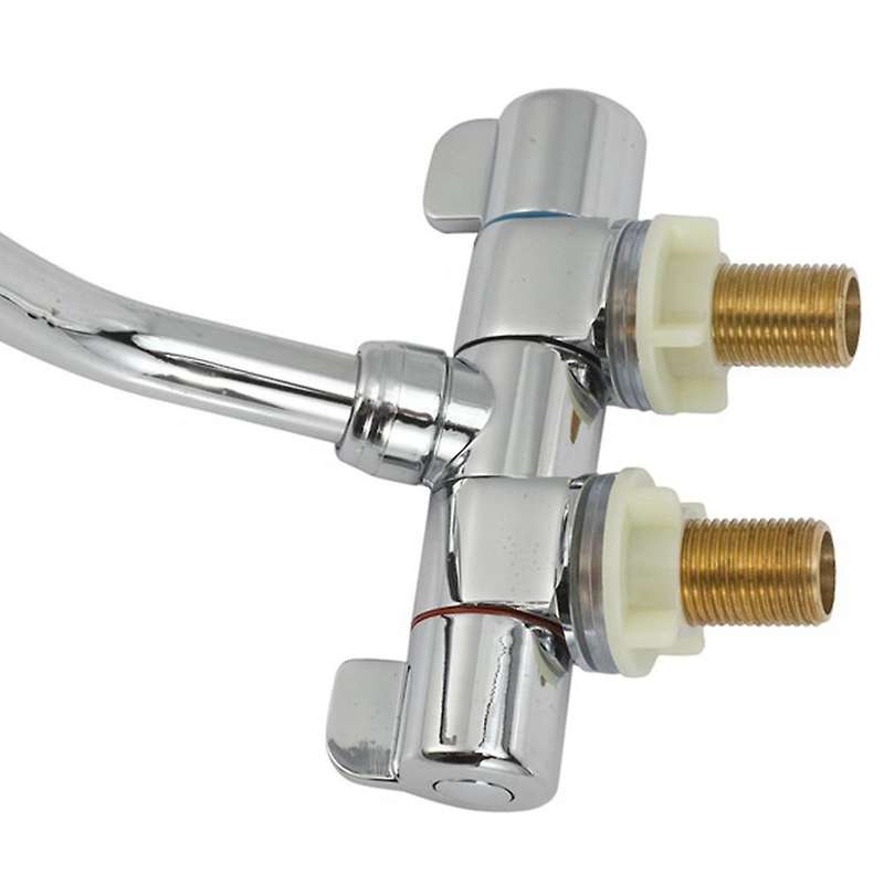 Rv Folding 360 Rotation Faucet for Bathroom Boat Mounted Waterway