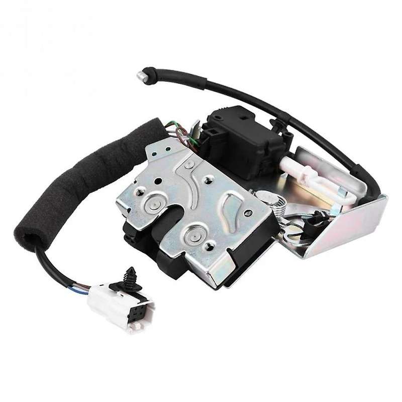 2s71f43102ad Tailgate Trunk Latch Lid Lock for Ford Mondeo Mk3 2003