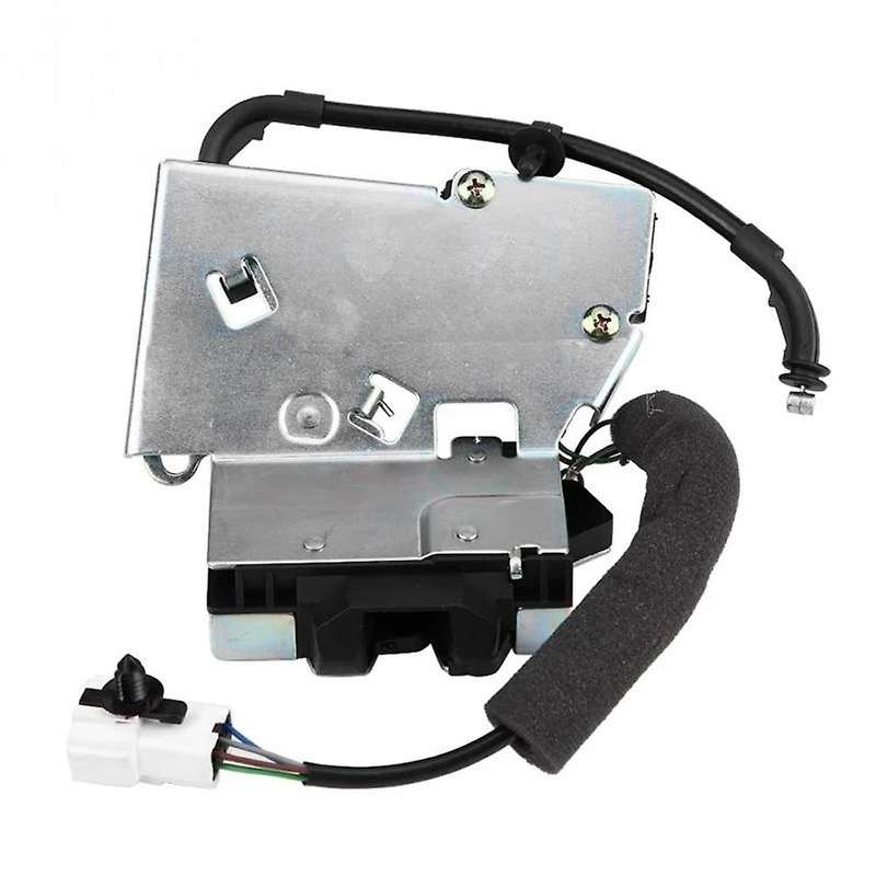 2s71f43102ad Tailgate Trunk Latch Lid Lock for Ford Mondeo Mk3 2003