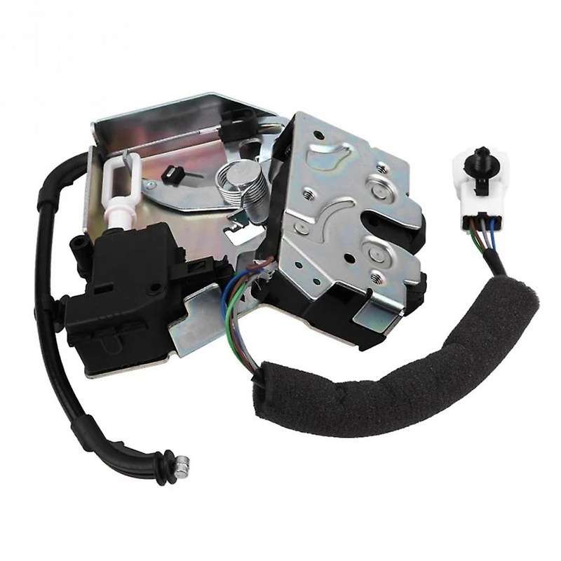 2s71f43102ad Tailgate Trunk Latch Lid Lock for Ford Mondeo Mk3 2003