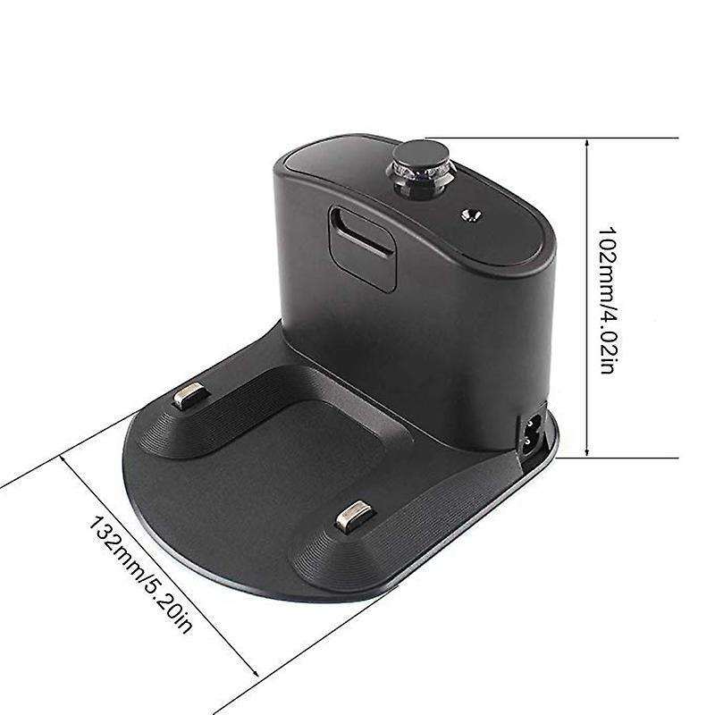 Charger Dock Base Charging Station for Irobot Series Us Plug