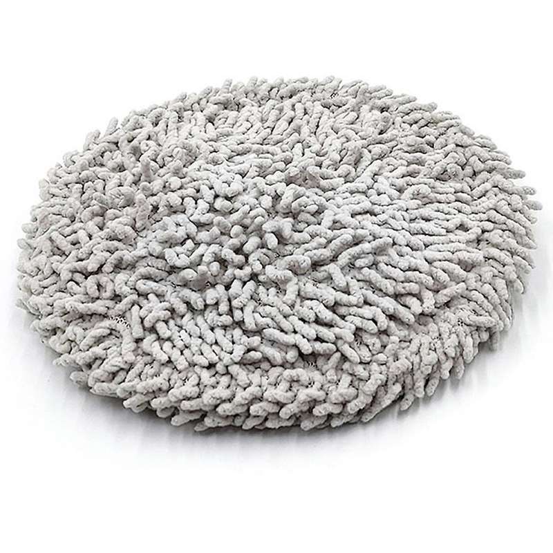 11pcs Main Side Brush Hepa Filter Mop Cloth for Xiaomi Stytj06zhm