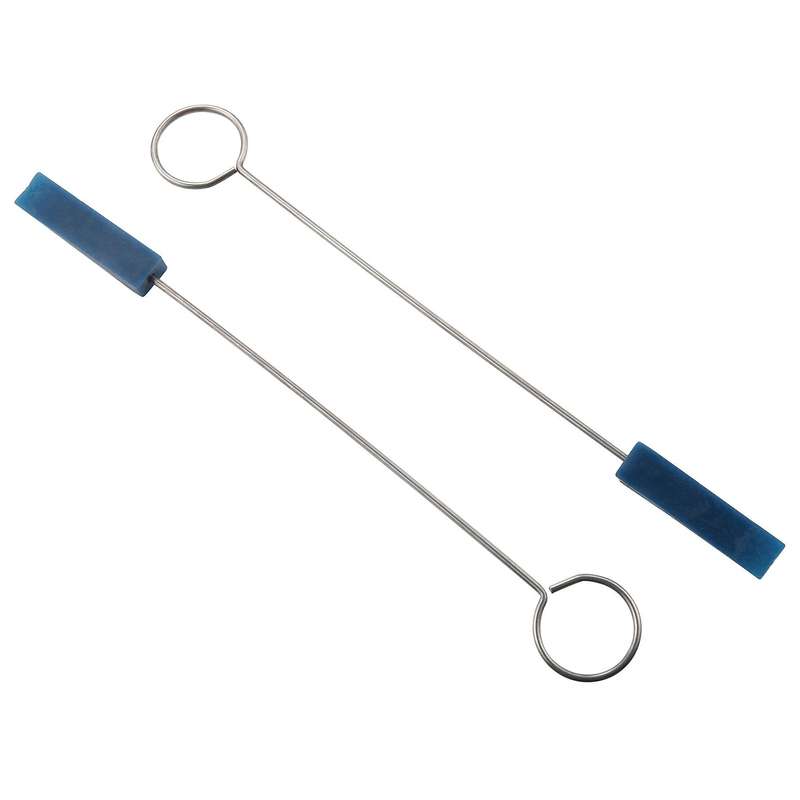 Professional Piano Tuning Kit Tools Set Piano Tuning Wrench with Bag