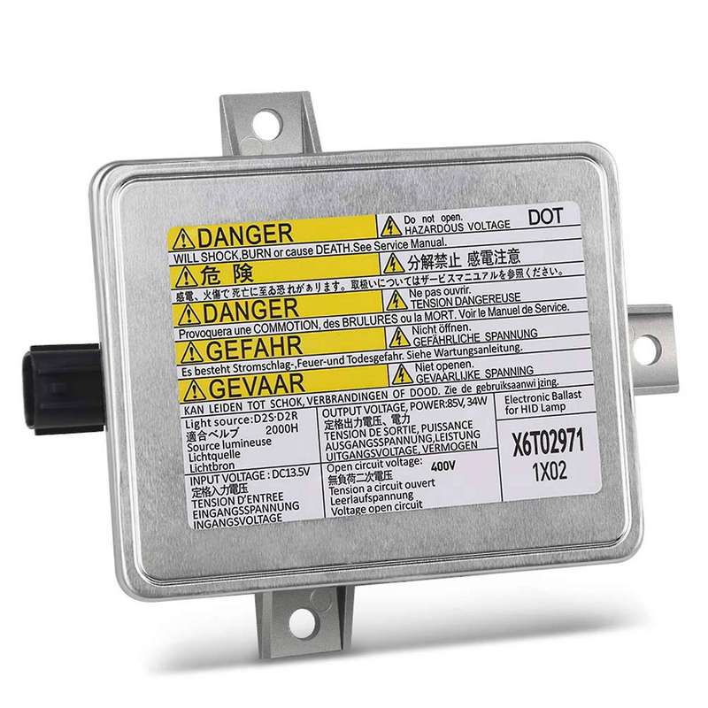 3119-s0k-a10 Xenon Hid Headlight Ballast for Honda S2000 Accord Mazda