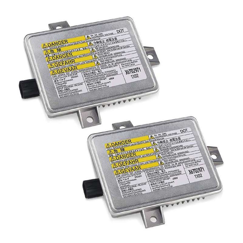 3119-s0k-a10 Xenon Hid Headlight Ballast for Honda S2000 Accord Mazda