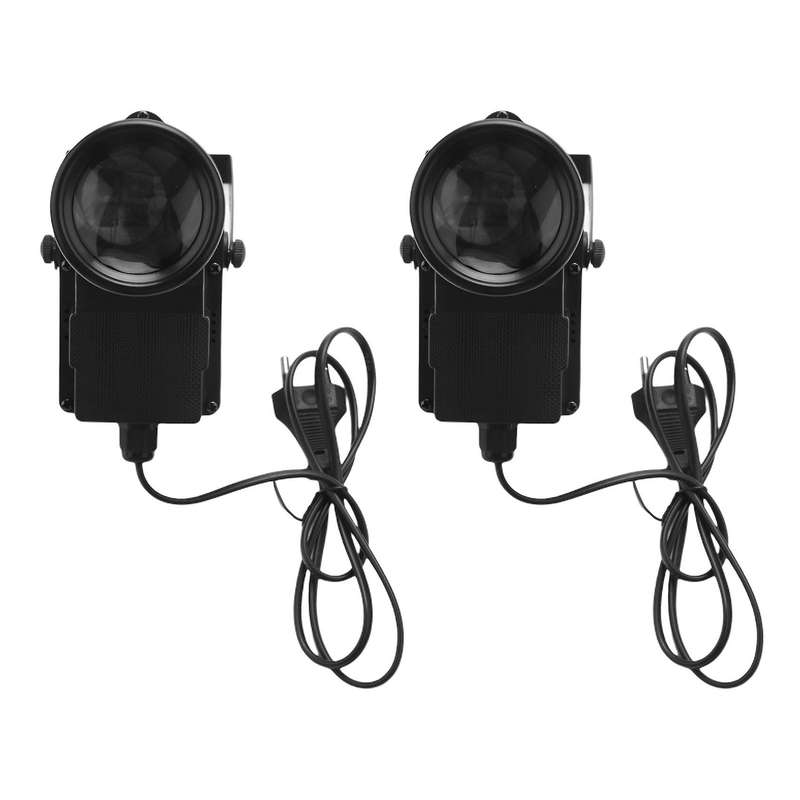 15w Rgbw Led Pinspot Beam Spotlight Backlight Stage Light