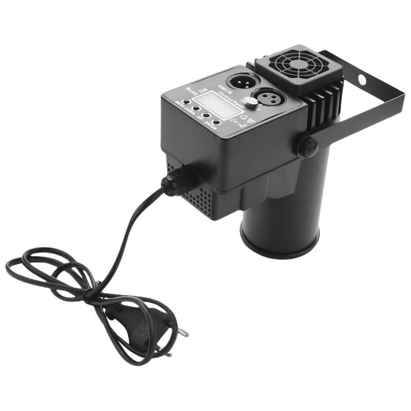 15w Rgbw Led Pinspot Beam Spotlight Backlight Stage Light