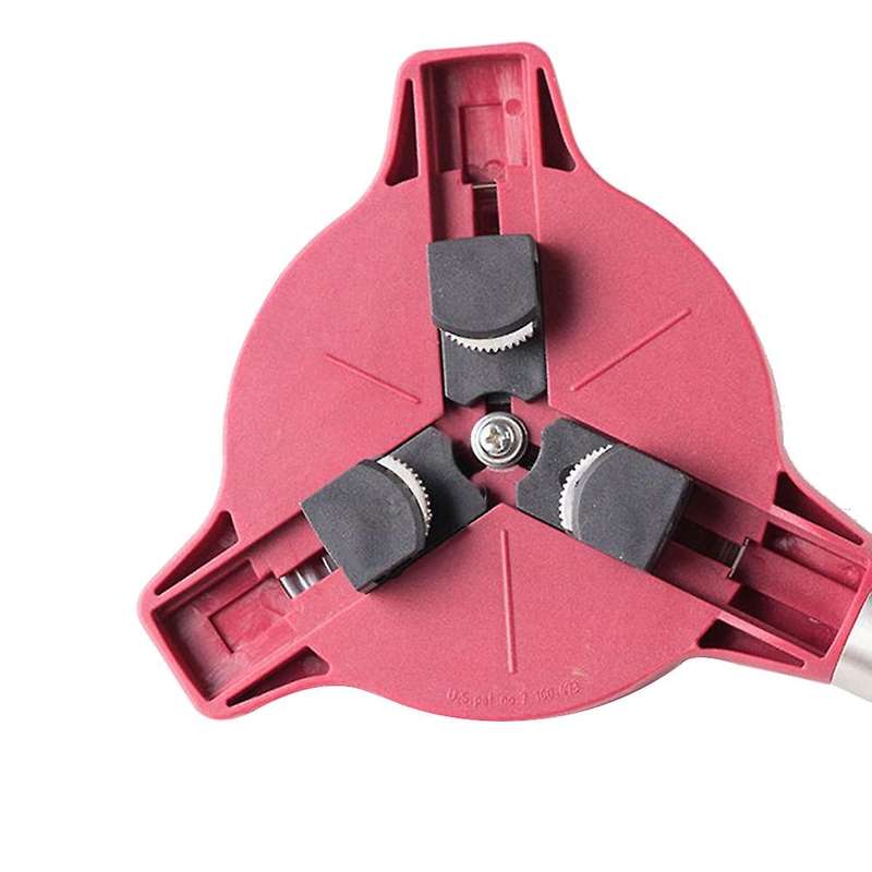 Manual Non-slip Screw Cap Opener Kitchen Bottle Opener