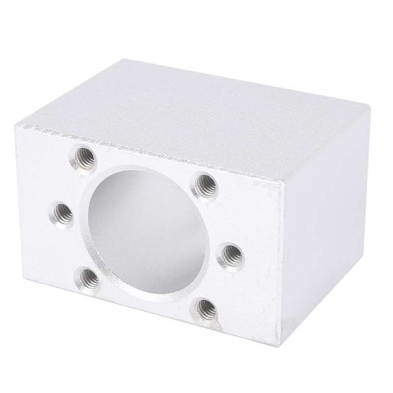 Rolled Ball Screw+end Machined+ball Nut +end Support+coupler
