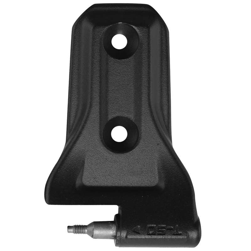 Car Front Door Hinge Hinge Rear Cover for Jeep Wrangler 2018-2020