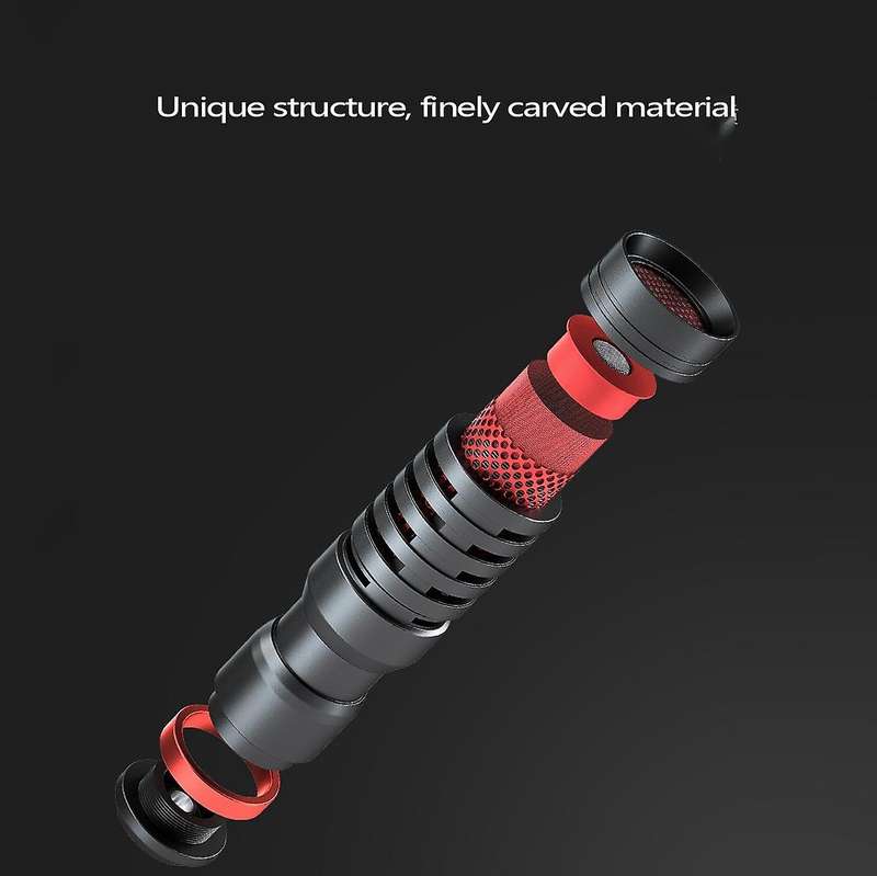 Video Microphone for Iphone/andoid Smartphones Digital Slr Cameras