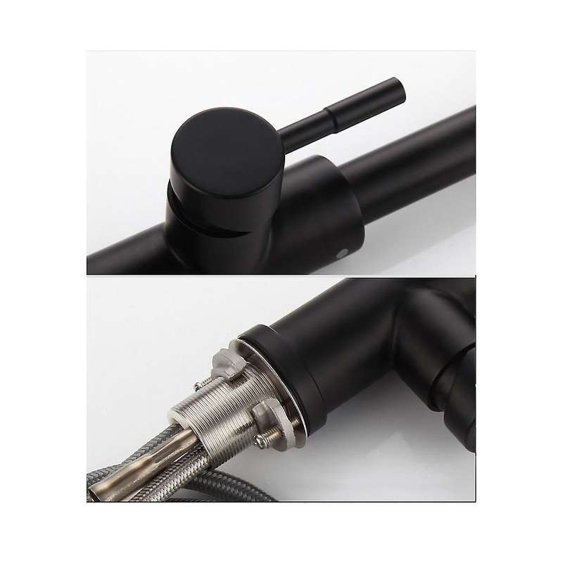 Sink Faucet for Farmhouse, Camping, Diameter 15mm, Thickened