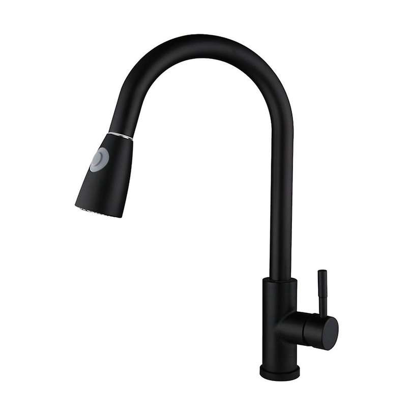 Sink Faucet for Farmhouse, Camping, Diameter 15mm, Thickened