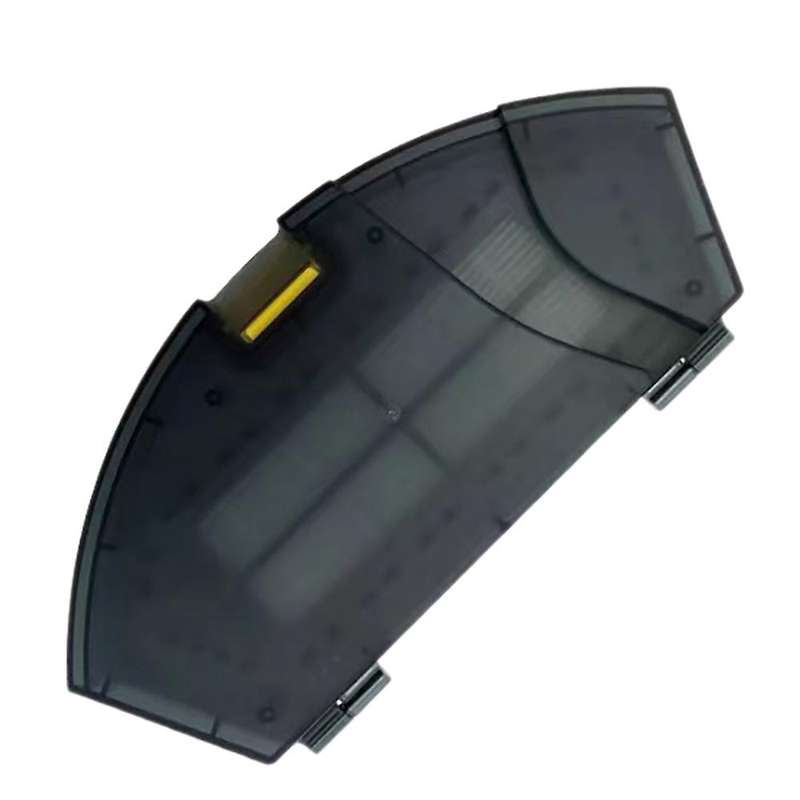 For 360 Sweeping Robot C50 Accessories Robot Vacuum Cleaner Dust Box