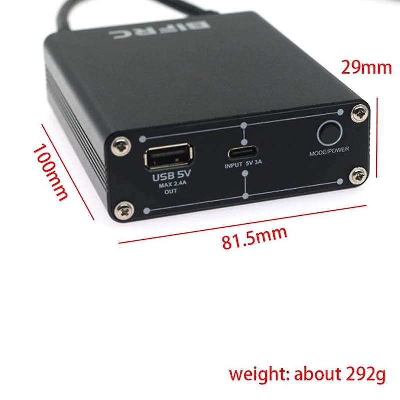 Dh30 30 Gears 0.91 Inch Oled Mini Spot Welding Machine