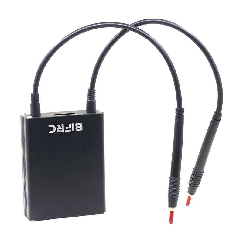 Dh30 30 Gears 0.91 Inch Oled Mini Spot Welding Machine