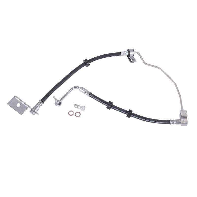 New Brake Hose to Caliper Clutch Brake Hose Lr096525