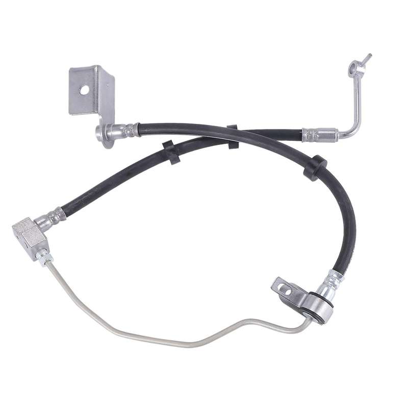 New Brake Hose to Caliper Clutch Brake Hose Lr096525