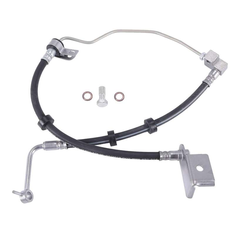 New Brake Hose to Caliper Clutch Brake Hose Lr096525