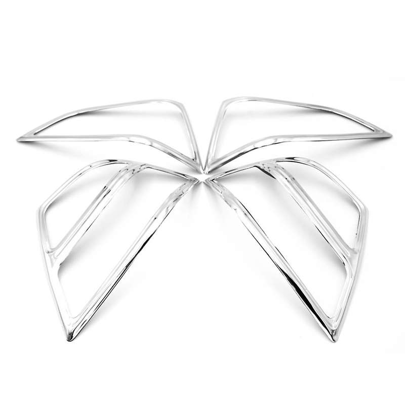 Fairing Saddlebag Light Accents for Honda Goldwing Gl1800 2001-2005