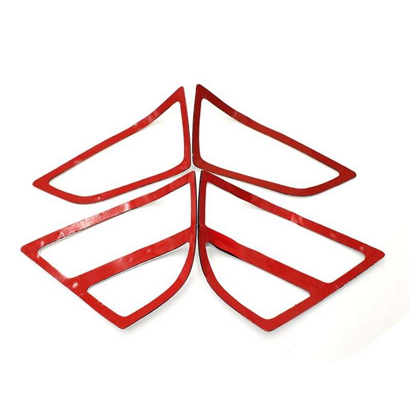 Fairing Saddlebag Light Accents for Honda Goldwing Gl1800 2001-2005