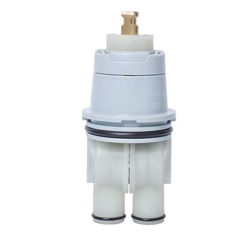 R10000-unws Rough Valve and Rp46074 Cartridge Replacement