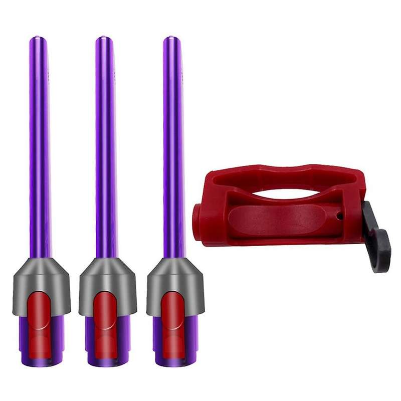 Nozzle for Dyson V7 V8 V10 V11 Vacuum Cleaner, Suction Crevice Head