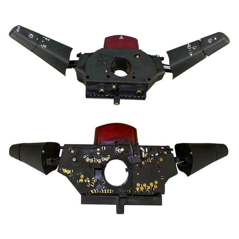 Steering Column Switch, for Mercedes-benz Sprinter Vito Lt 0015404745