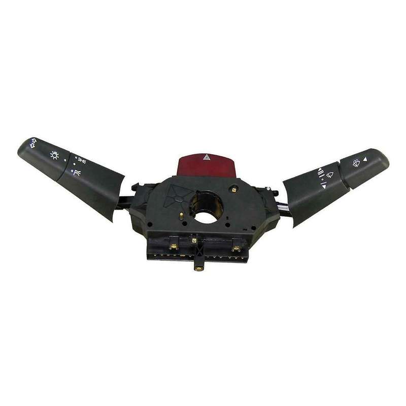 Steering Column Switch, for Mercedes-benz Sprinter Vito Lt 0015404745
