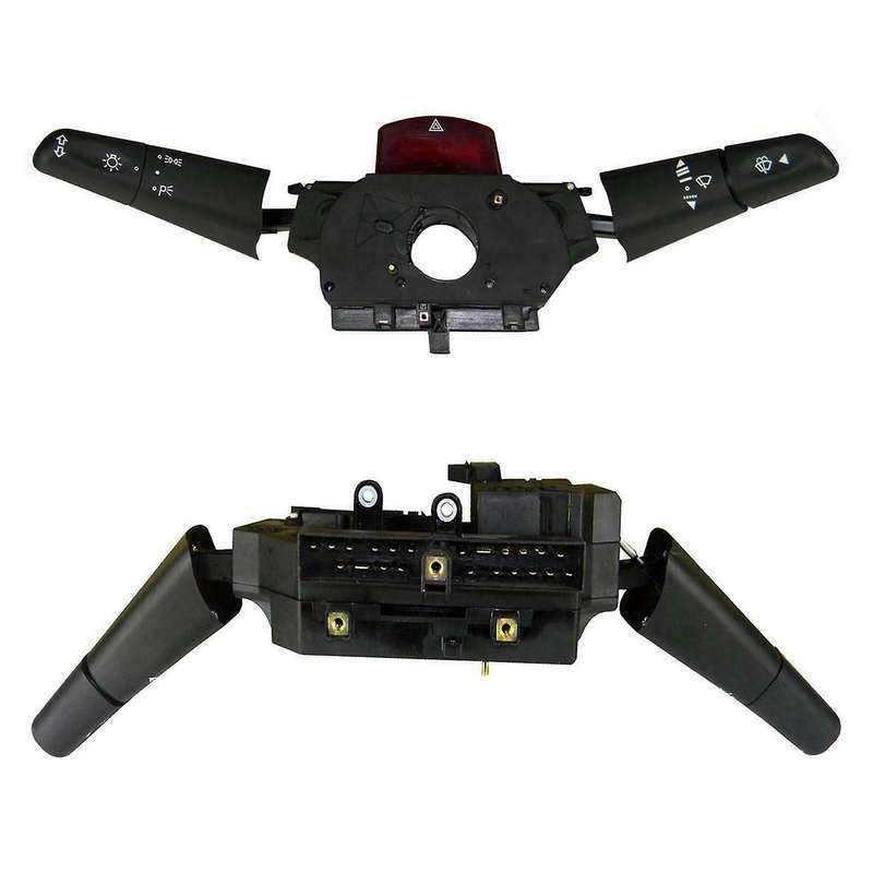 Steering Column Switch, for Mercedes-benz Sprinter Vito Lt 0015404745