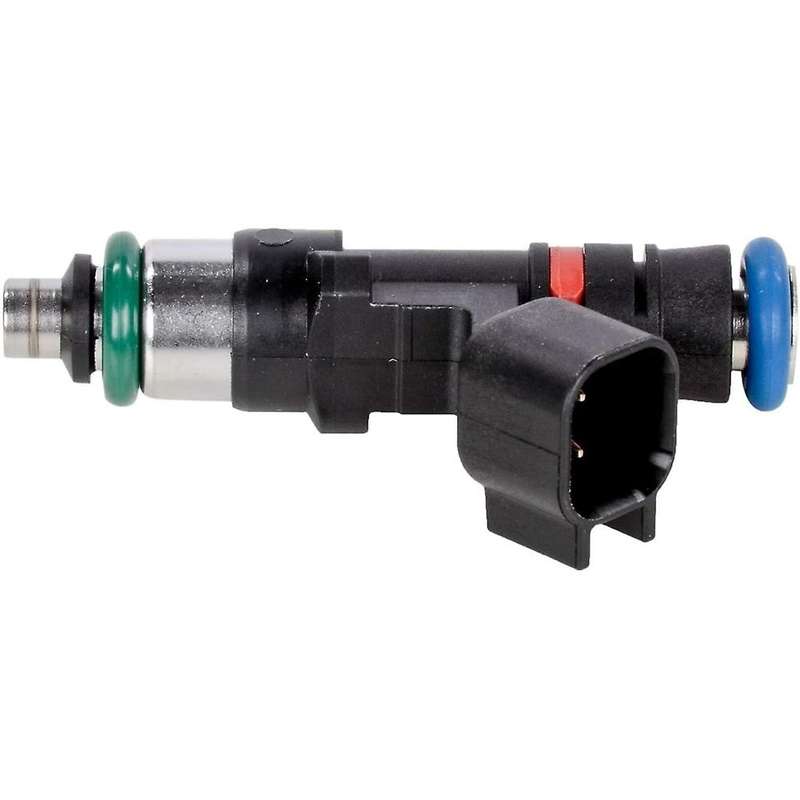 4pcs Fuel Injectors for 2007-2008 Gmc Acadia Saturn Outlook 3.6l V6
