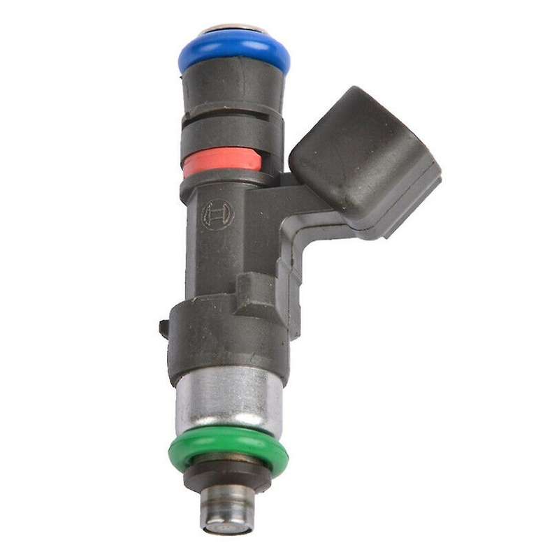4pcs Fuel Injectors for 2007-2008 Gmc Acadia Saturn Outlook 3.6l V6