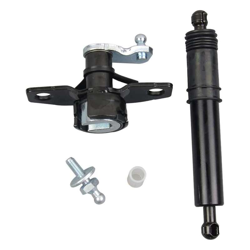 Hc3z99406a10a Tailgate Assist Damper Shock Assembly for 2017-2020