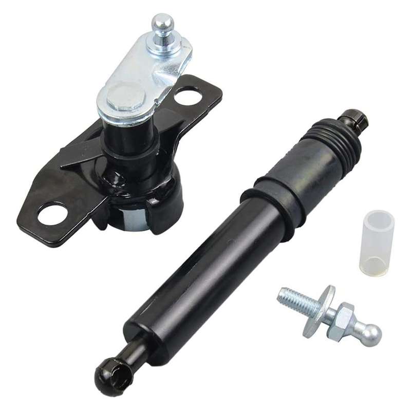 Hc3z99406a10a Tailgate Assist Damper Shock Assembly for 2017-2020