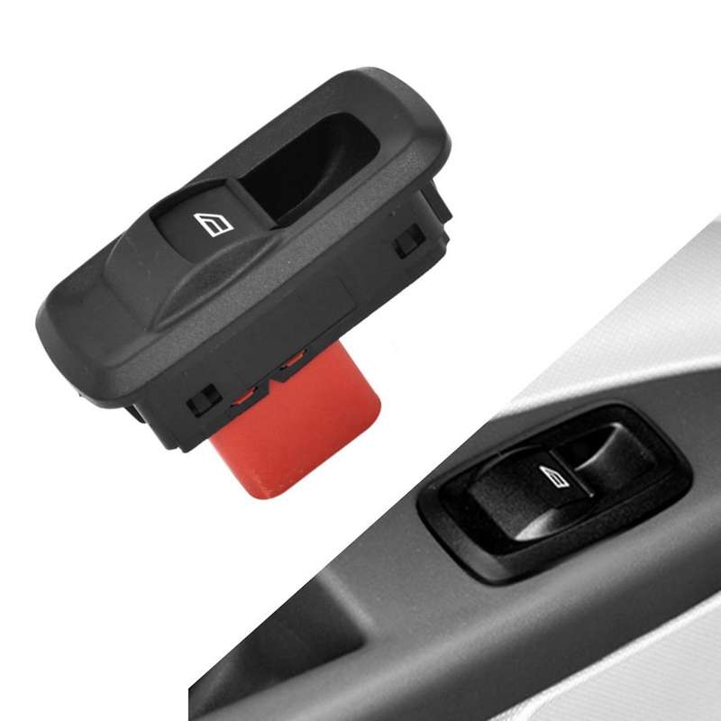 High Quality Window Regulator Switch Power Window Switch for Ford