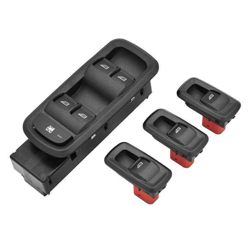High Quality Window Regulator Switch Power Window Switch for Ford