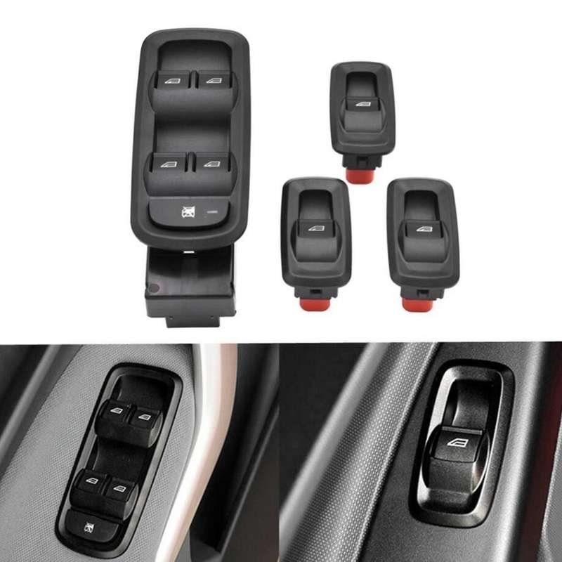 High Quality Window Regulator Switch Power Window Switch for Ford