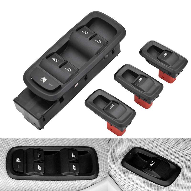 High Quality Window Regulator Switch Power Window Switch for Ford