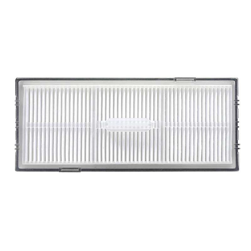 Robot Vacuum Parts Main Brush Side Brush Filters