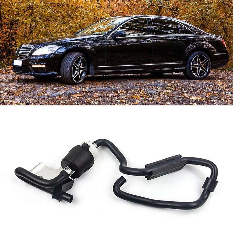 A2213200369 Car Air Suspension Compressor Filter for Mercedes Benz