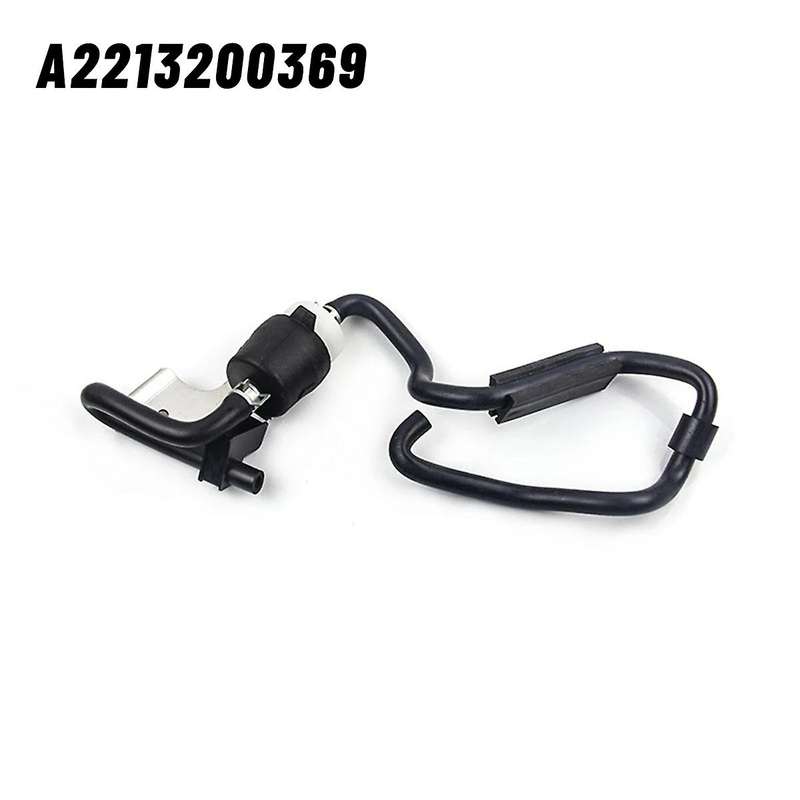 A2213200369 Car Air Suspension Compressor Filter for Mercedes Benz