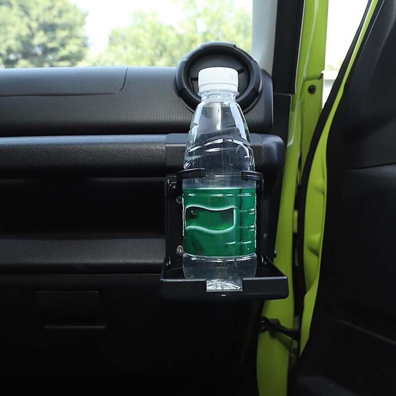 Car Cup Holder Bracket for Suzuki Jimny 2019 2020 2021 Accessories
