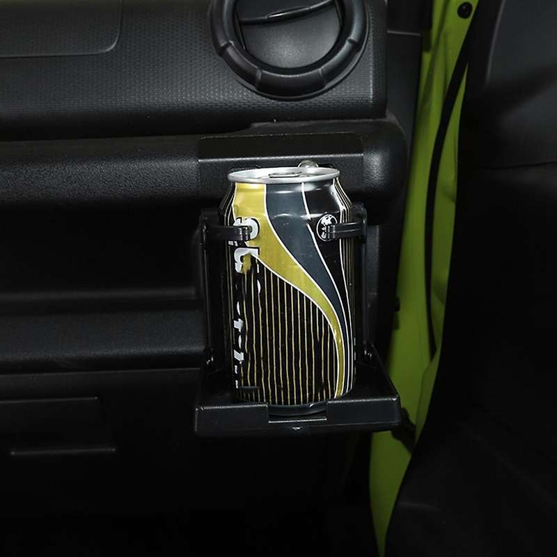 Car Cup Holder Bracket for Suzuki Jimny 2019 2020 2021 Accessories
