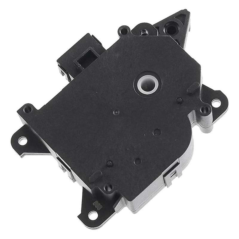 Heater Blend Door Actuator for Mdx 07-13/pilot Ridgeline 05-15(2pcs)