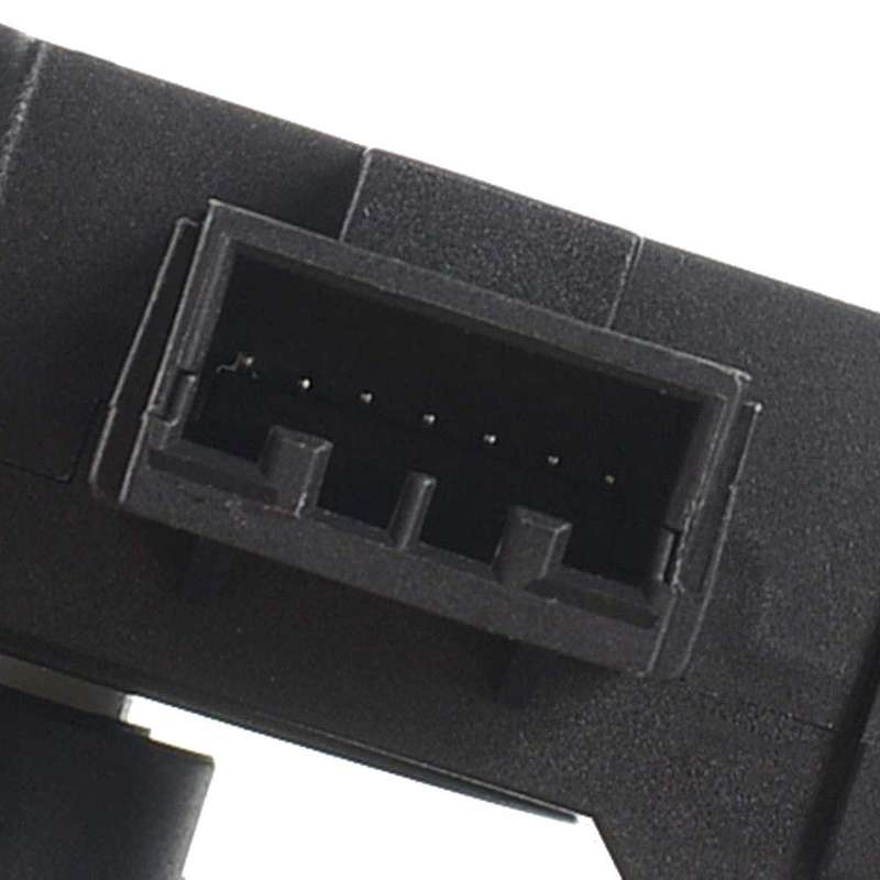 Heater Blend Door Actuator for Mdx 07-13/pilot Ridgeline 05-15(2pcs)
