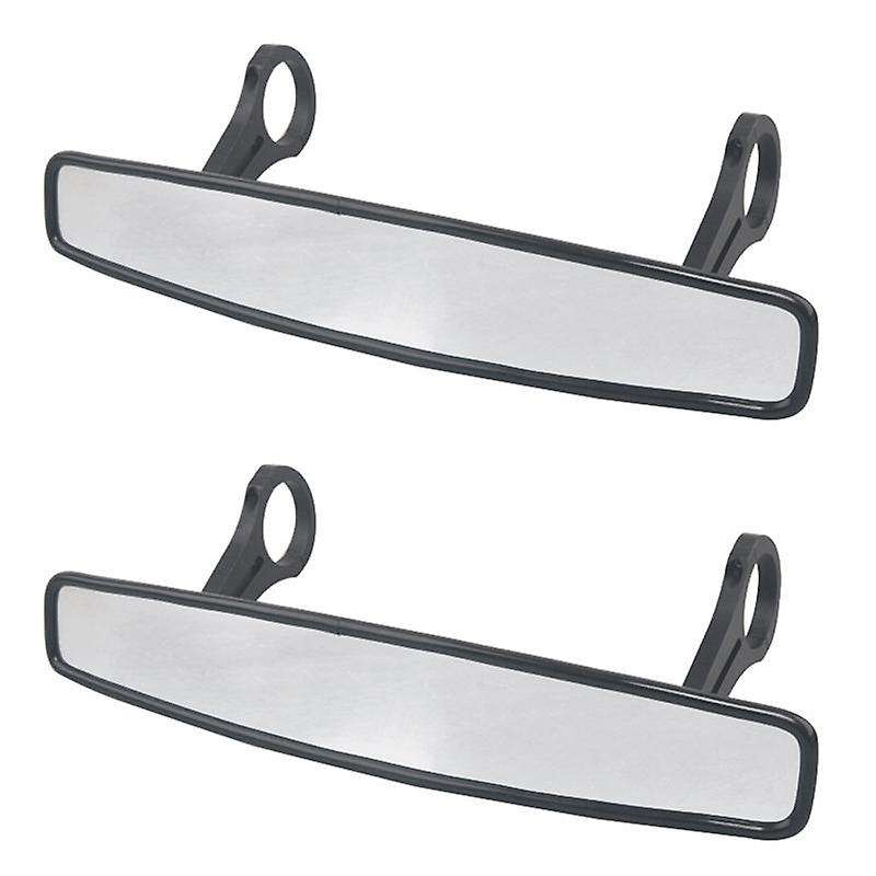 Rear View Mirror for Polaris Rzr 800 for Yamaha Rhino for Honda 2019