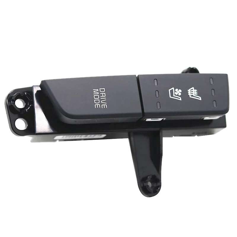 Seat Ventilation Heating Switch Drive Mode Button Control Switch A
